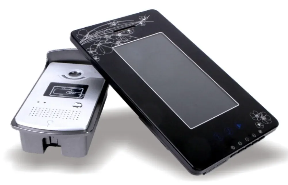 ARW-225 VIDEO TALKBACK ACCESS