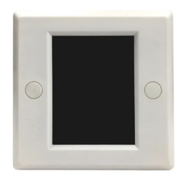 ARW-246 FIVE-FUNCTION LCD TOUCH SWITCH