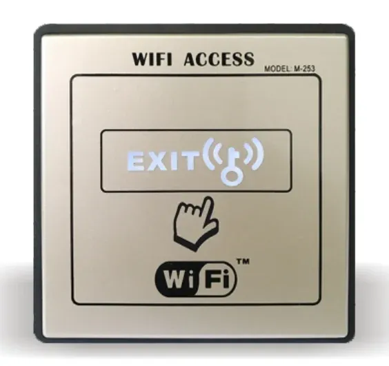 ARW-253 WIFI ACCESS SWITCH