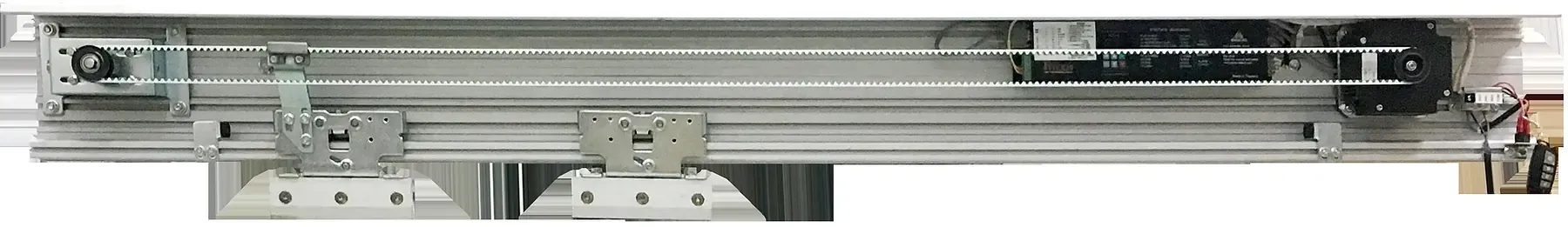 ARW-500 Heavy-Duty Automatic Sliding Door Operator operator