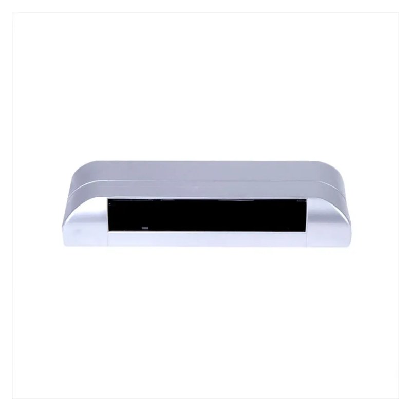 Active infrared motion sensor for automatic doors