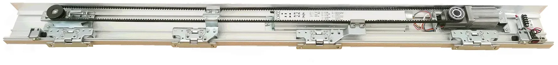 Model 150 Automatic Sliding Door Operator operator