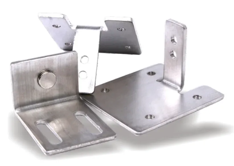 ARW-226 ELECTRIC BOLT SHELF FOR AUTO-DOOR