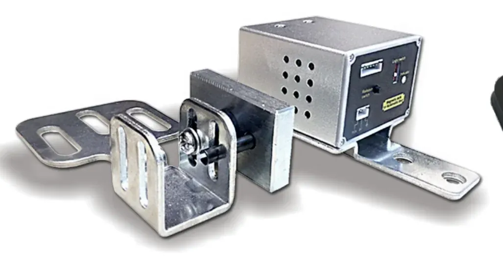 ARW-255E MULTIFUNCTION EM-LOCK