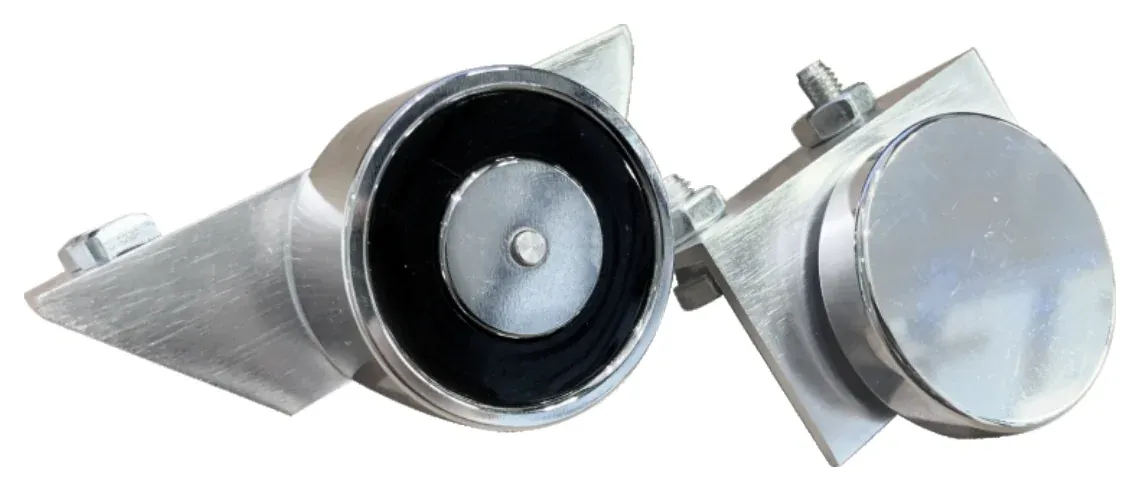 ARW-213D MAGNETIC LOCK FOR AUTO DOOR