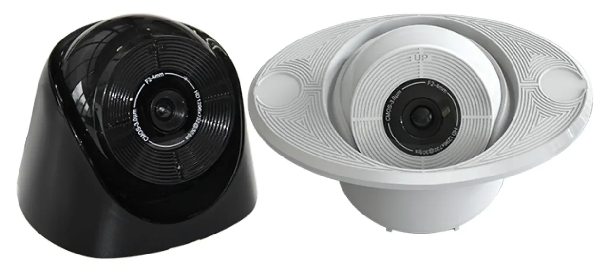 LV801 IMAGE RECOGNITION SENSOR