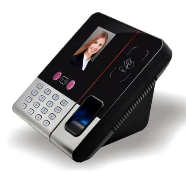 ARW-630 FACE RECOGNITION ATTENDANCE MACHINE