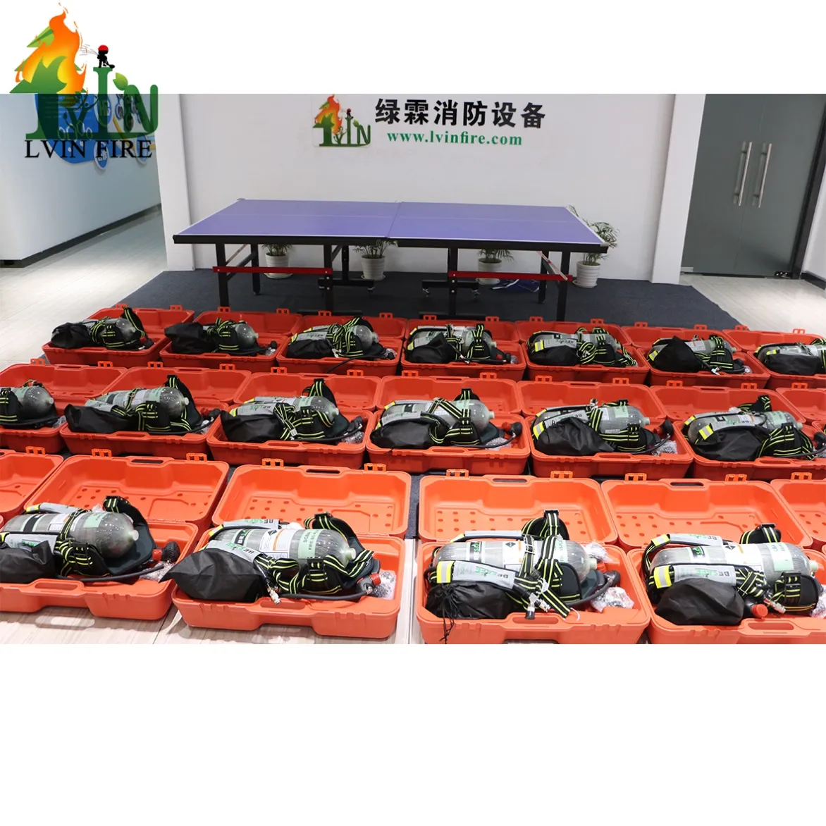 SCBA 3