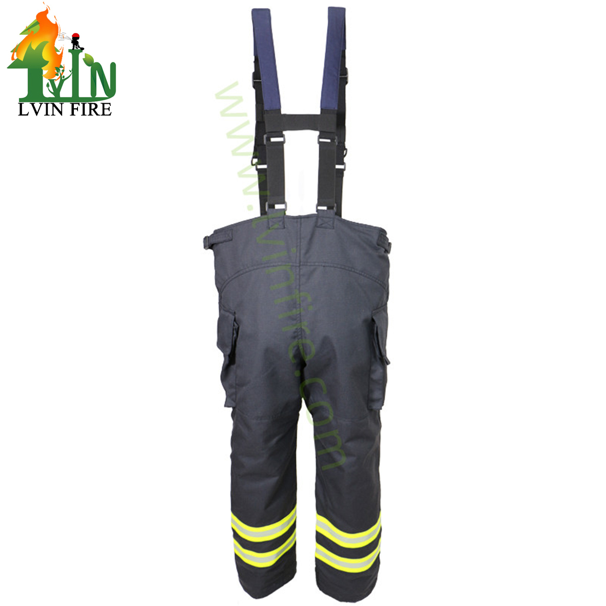 fire suit 6