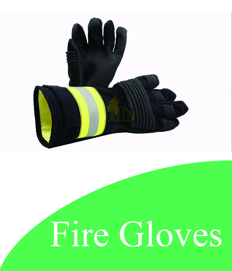 3Fire gloves