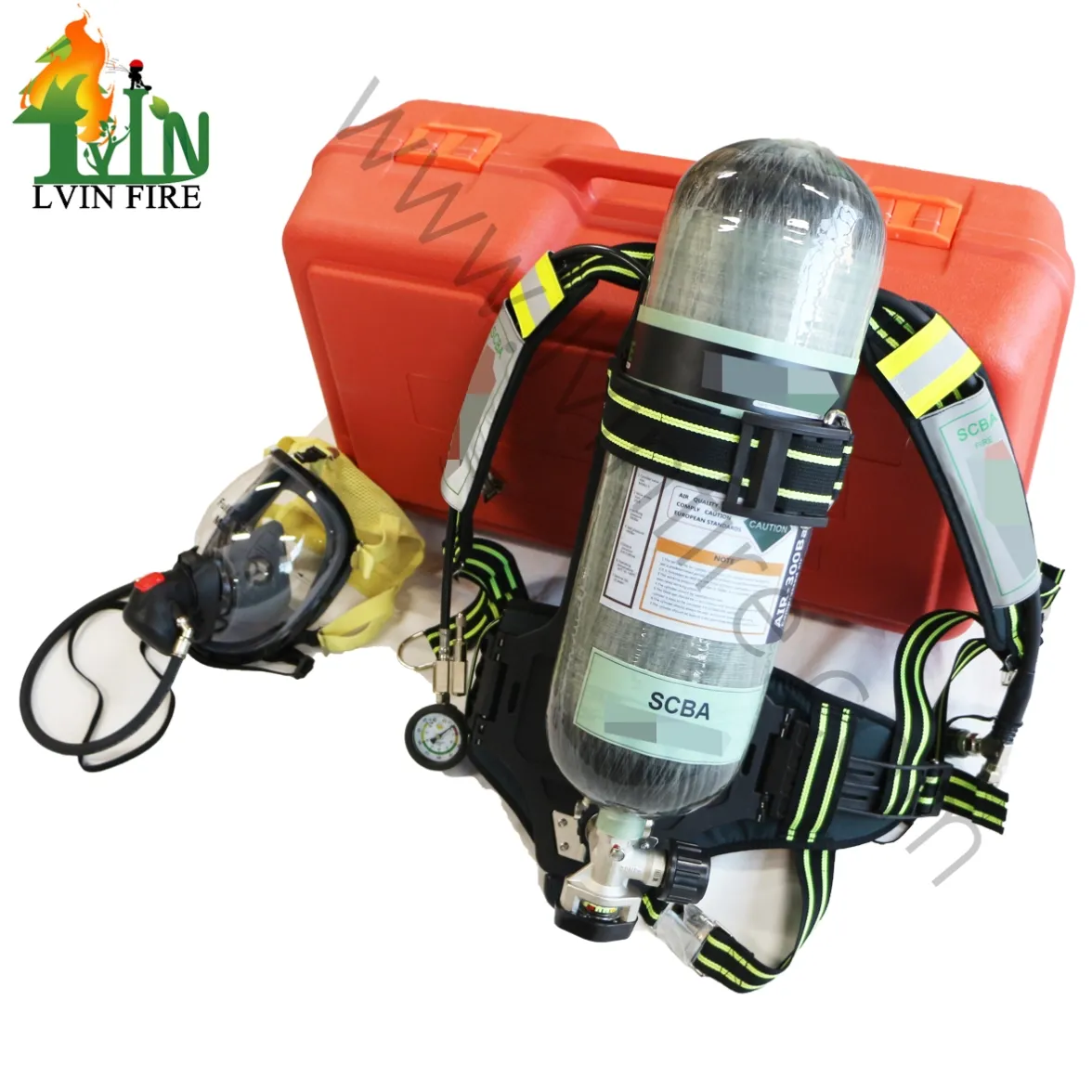 SCBA23