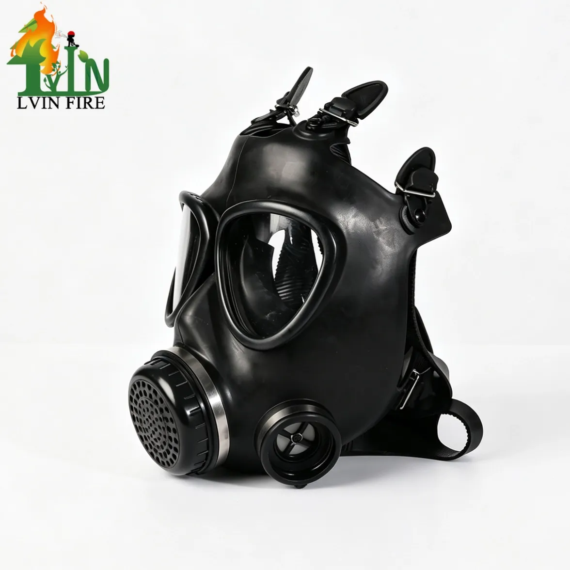 gas mask22