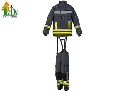 firem suit