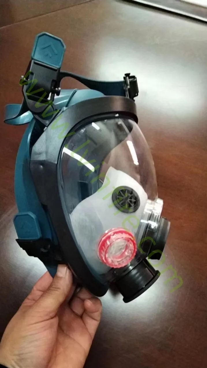 full face gas mask (2)_副本