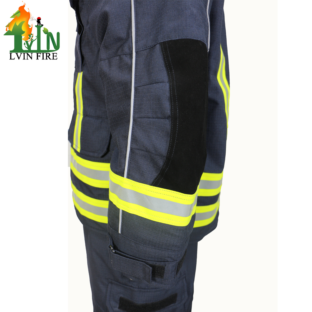 Fire suits 5