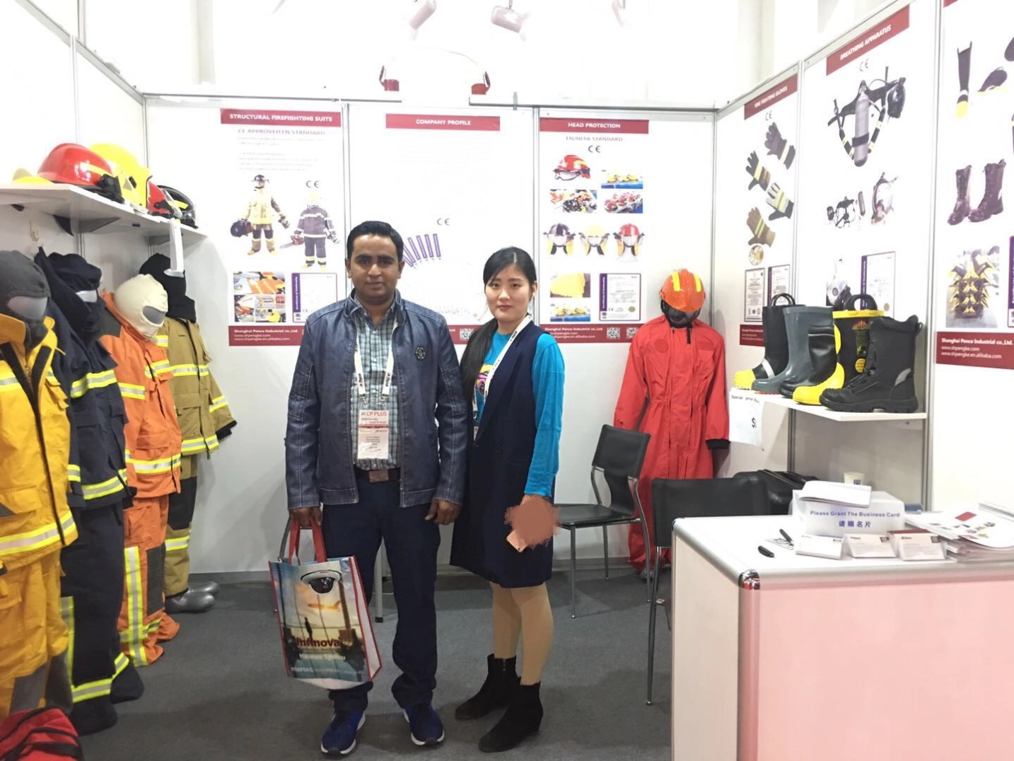booth 3