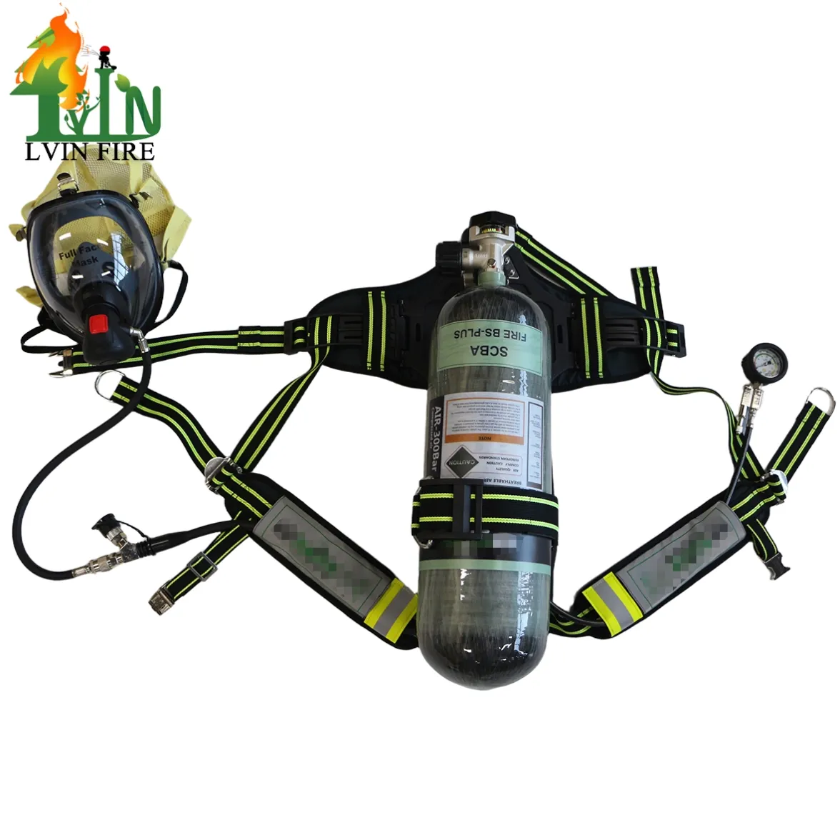 SCBA 121