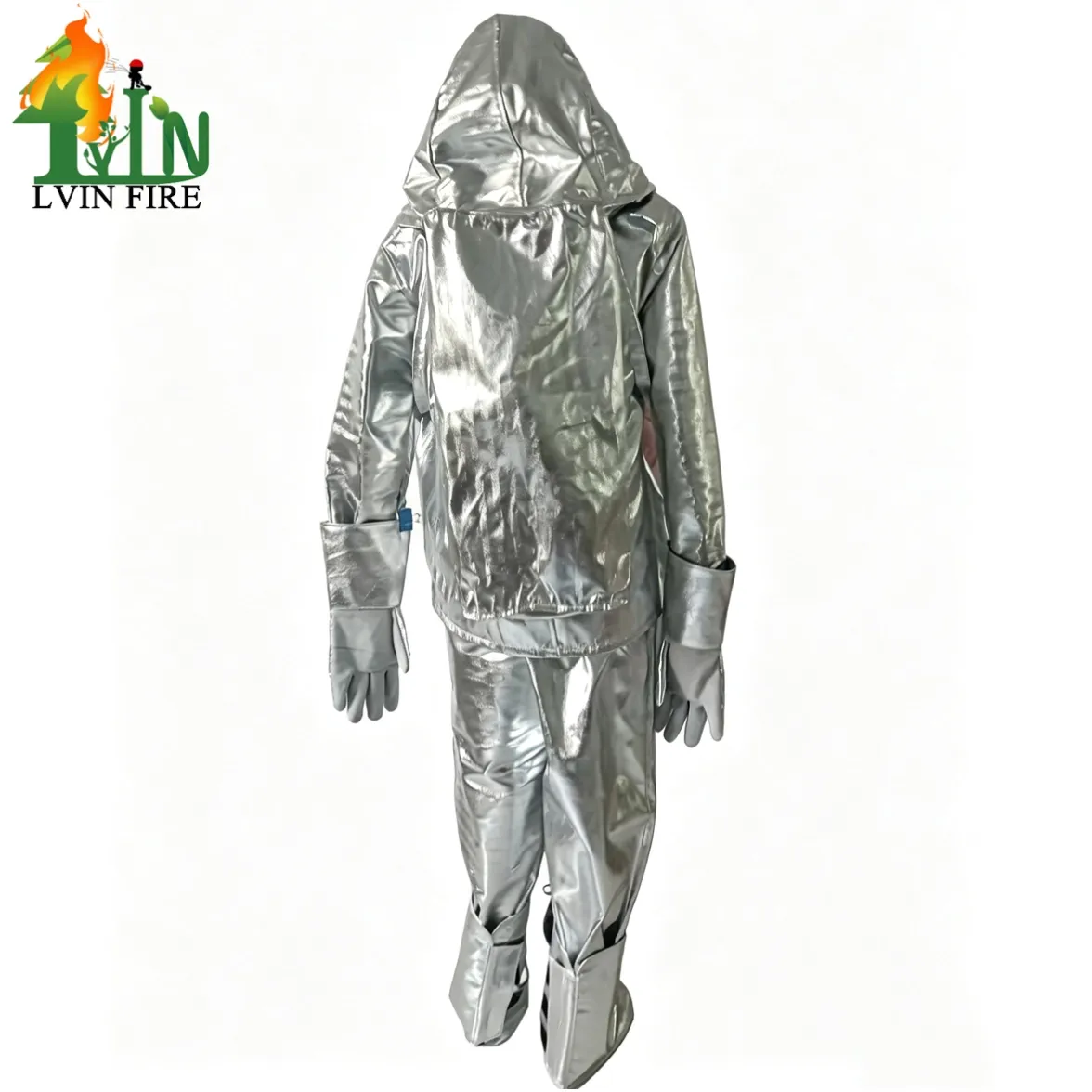 Forest wildland fire suit3