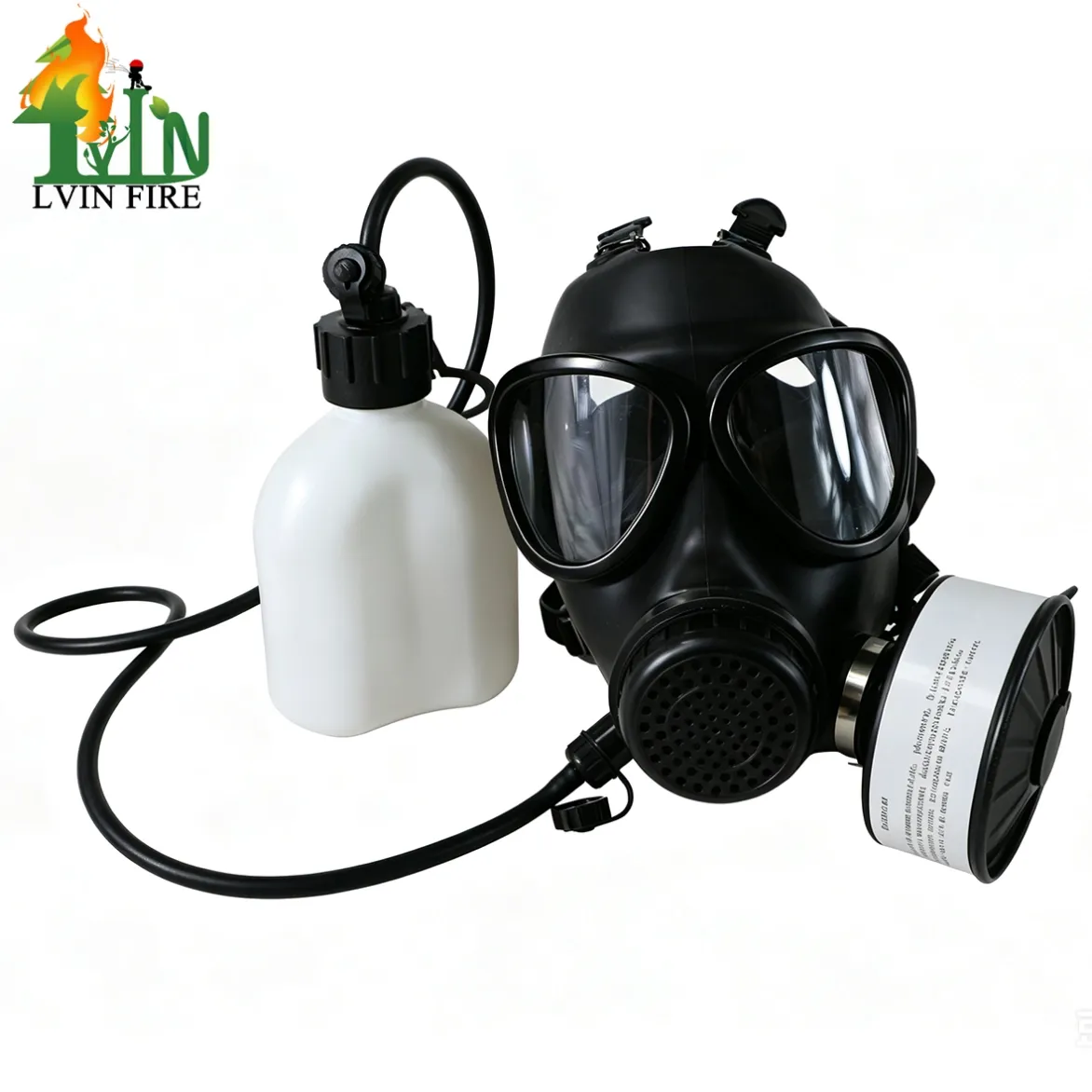 gas mask11
