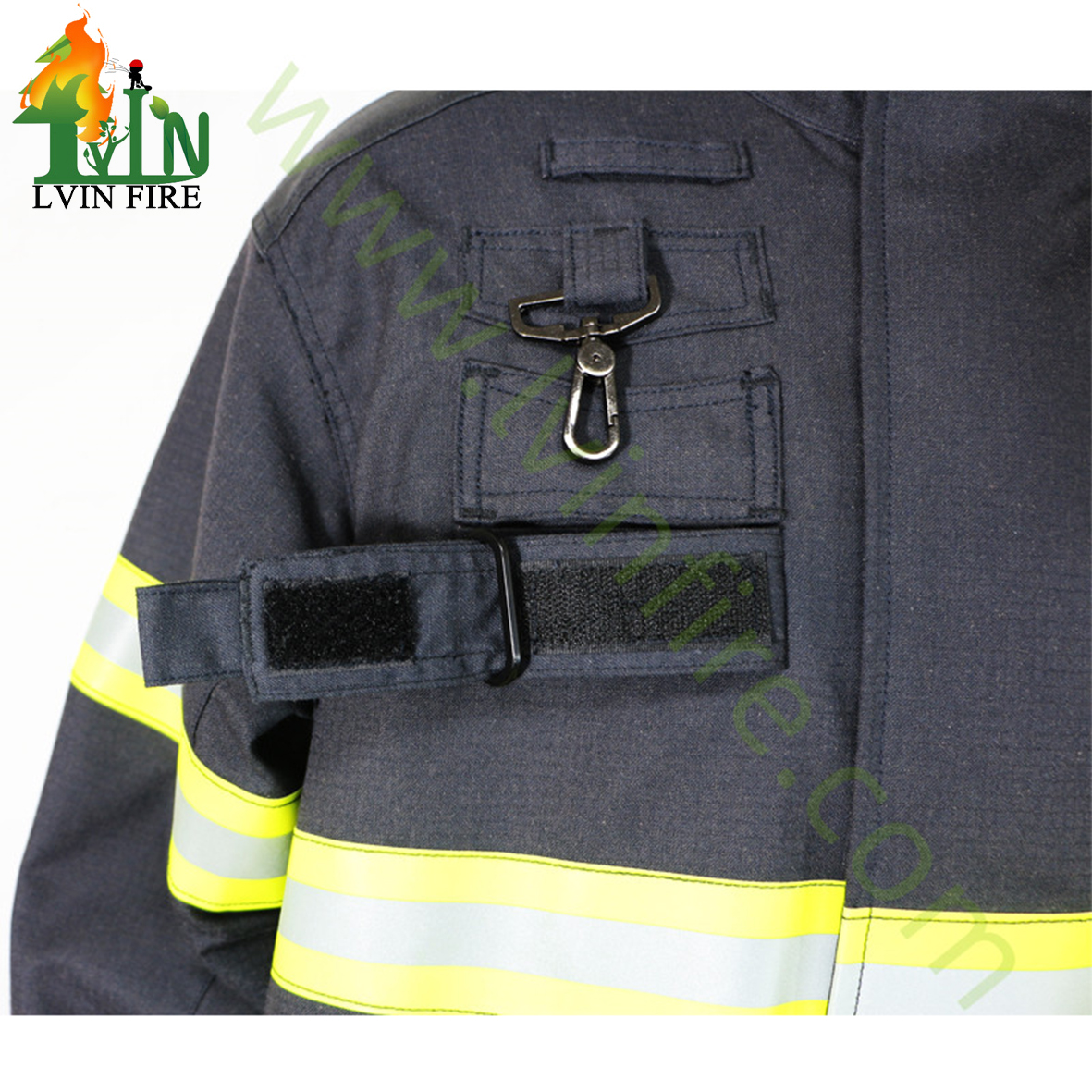 fire suit1123