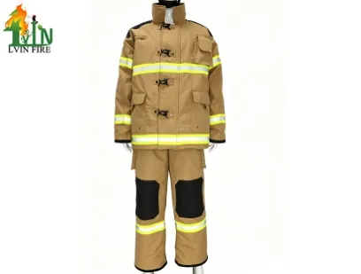 Fireman suit221