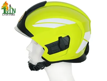 fireman helmet