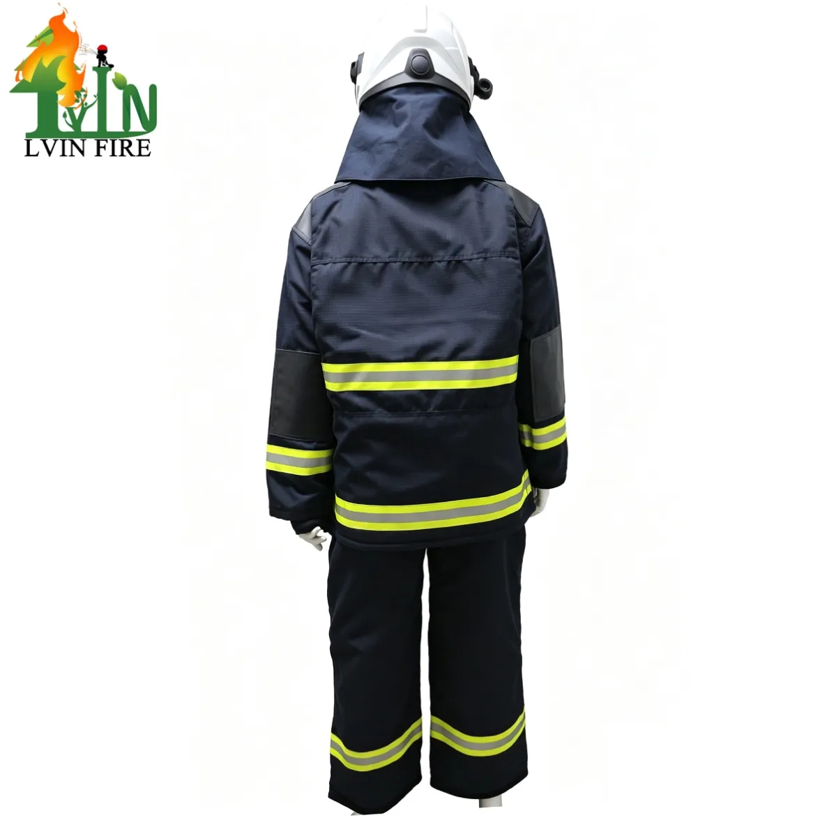 fireman suit1223