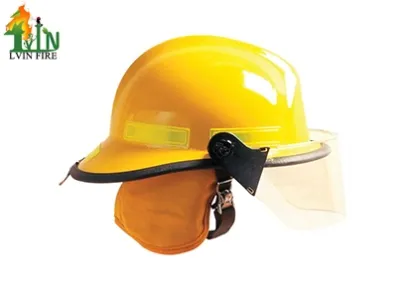 Fire helmet01