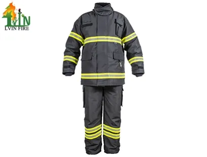 fire 2suit