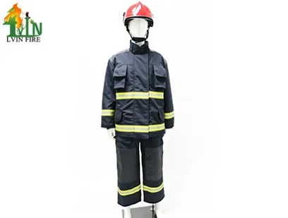 fireman suit123