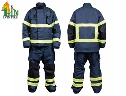 firee suit