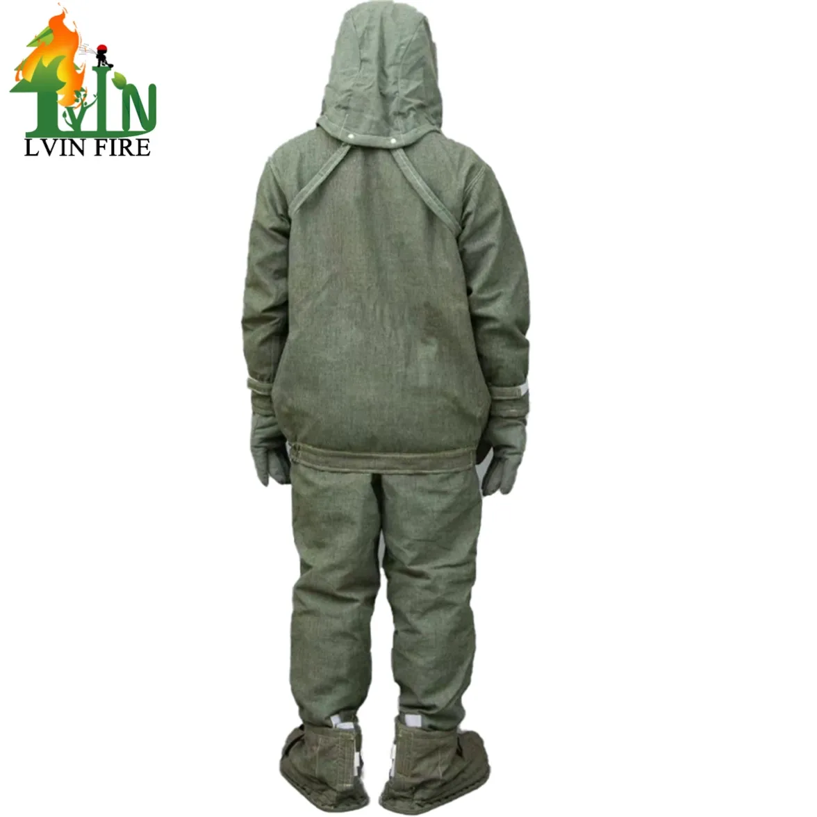 Fireman approching suit2