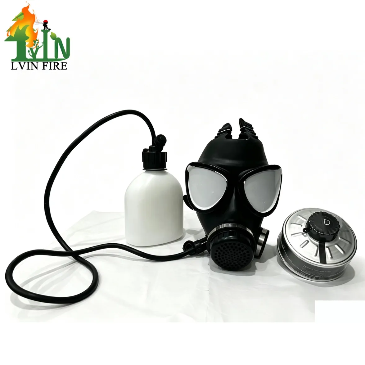 gas mask1