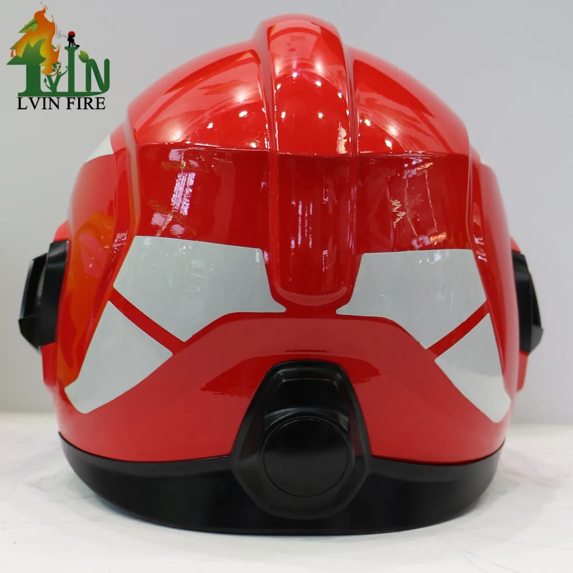 Fire helmet 2