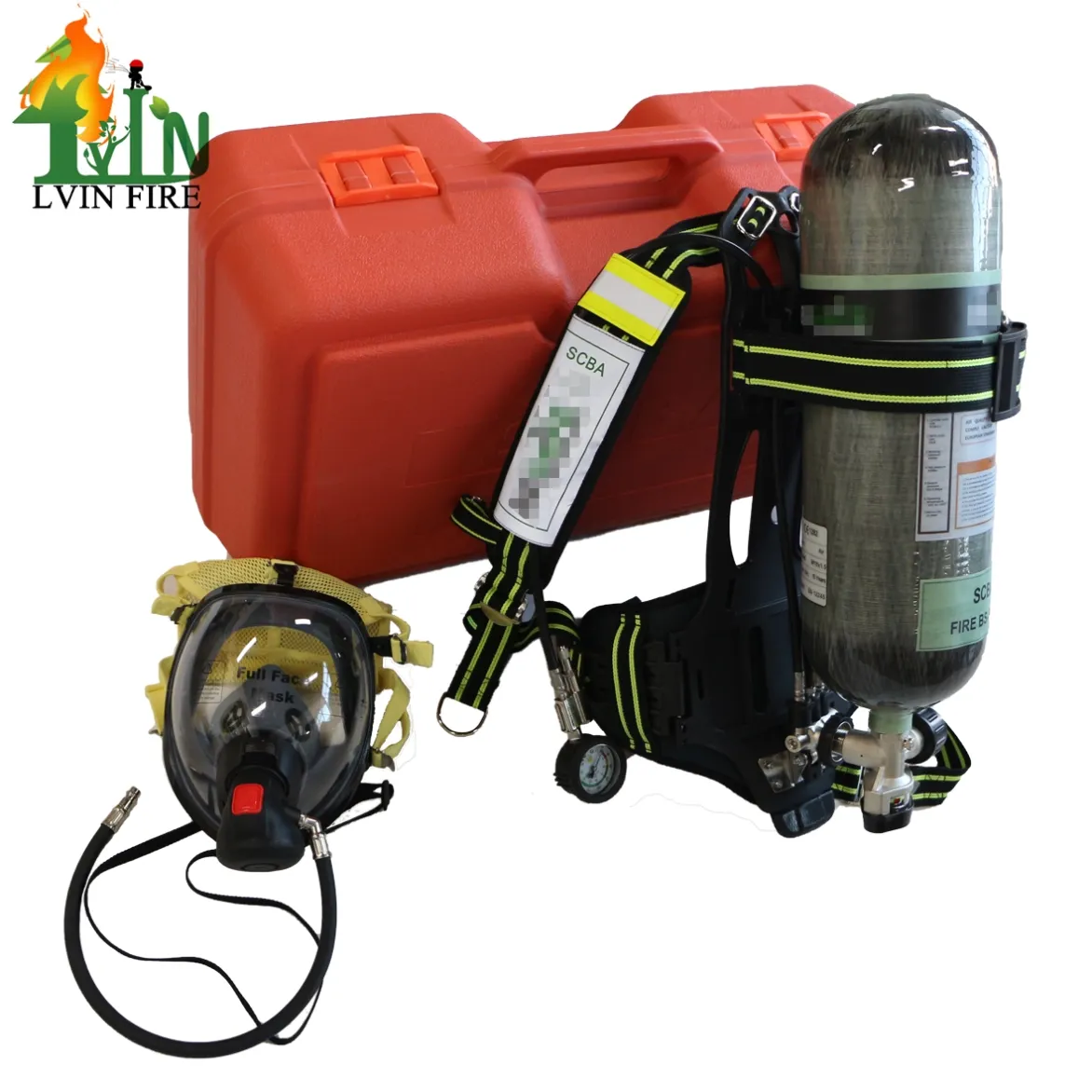 SCBA 222