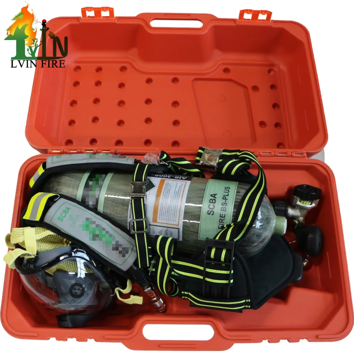 SCBA 4