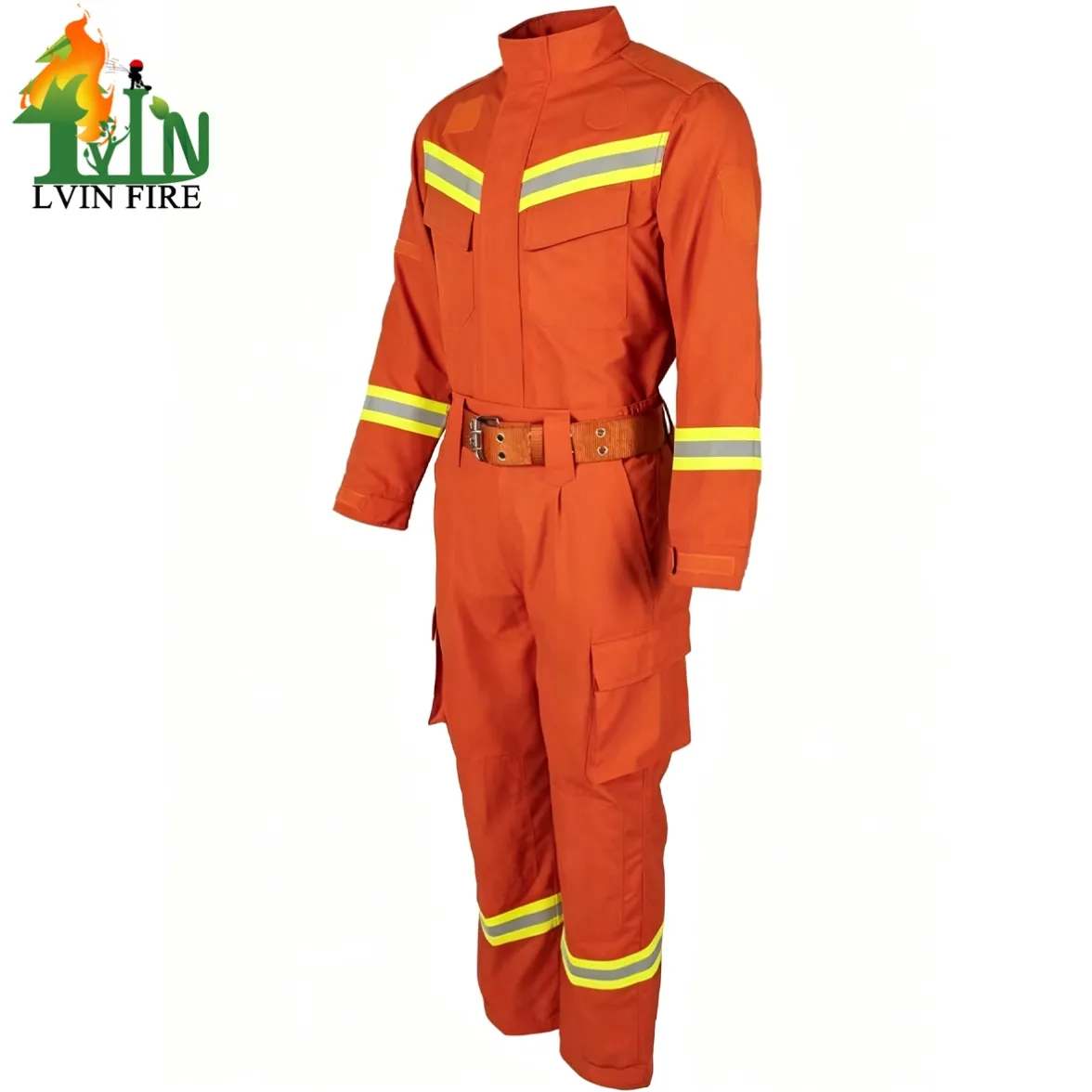 Firerescue suit1 (2)