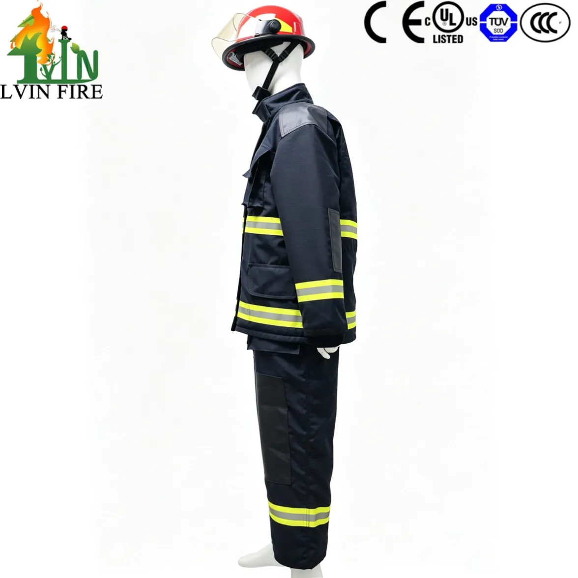 Fire suit2
