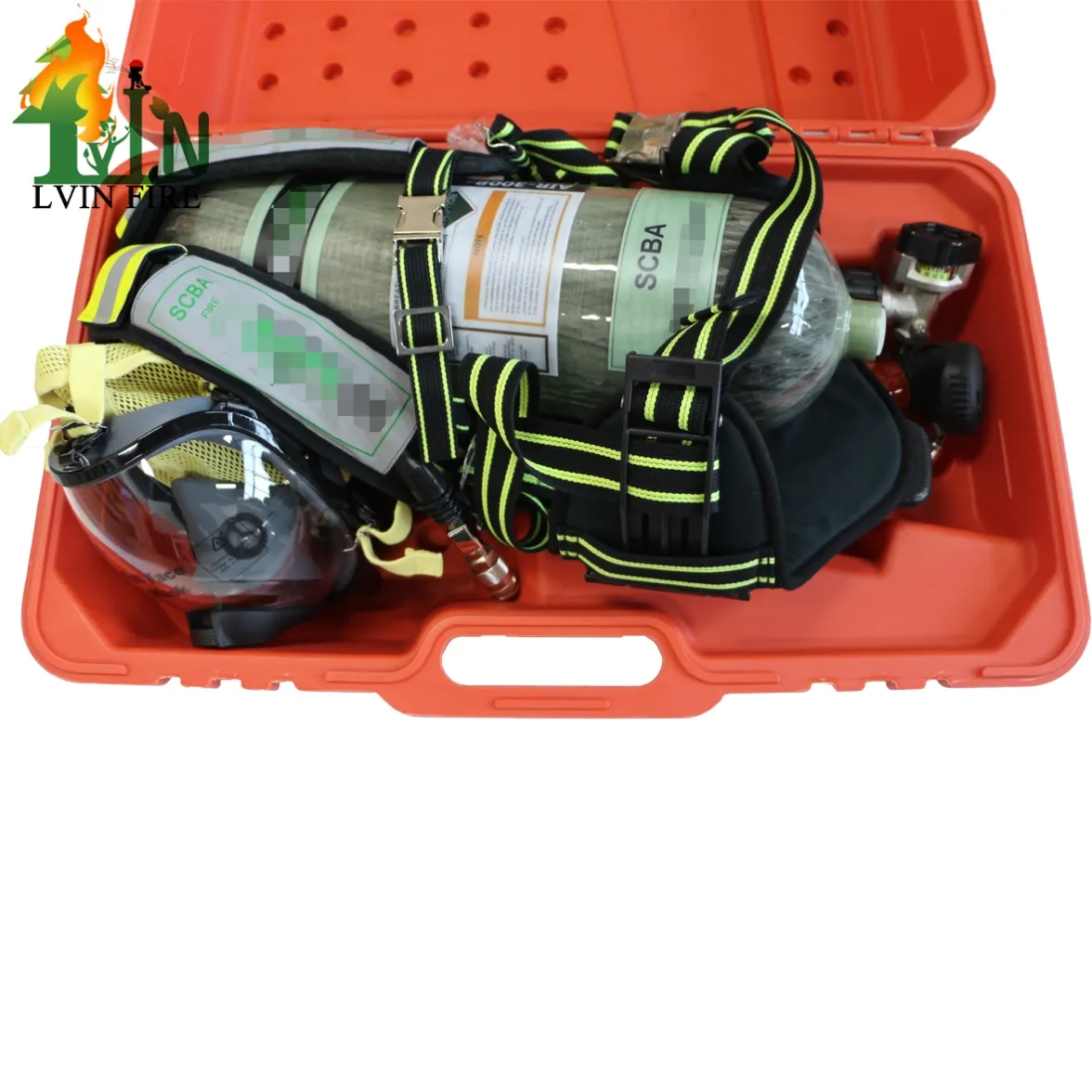 SCBA 2