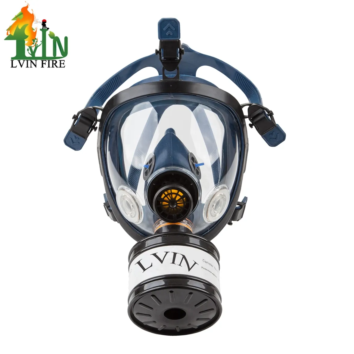 GAS MASK