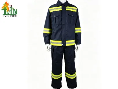 Ncolor fire suits