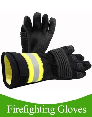 Firefighting Gloves