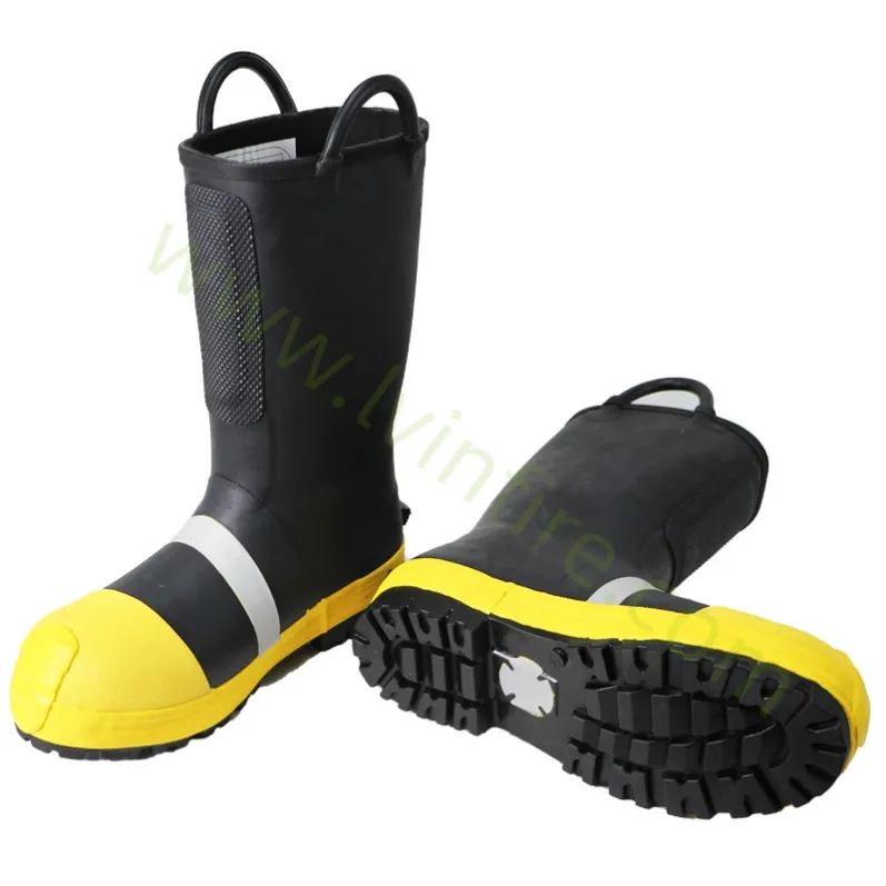 NFPA fireman boots 8_副本