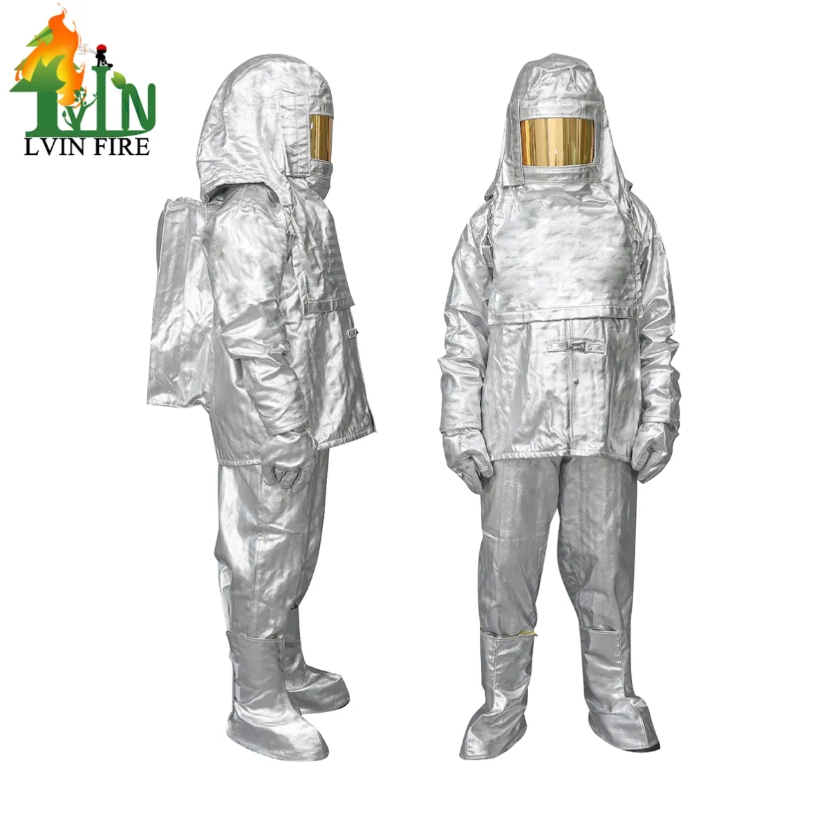 Forest wildland fire suit1