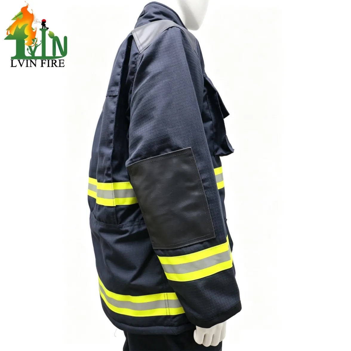 fireman suit1243