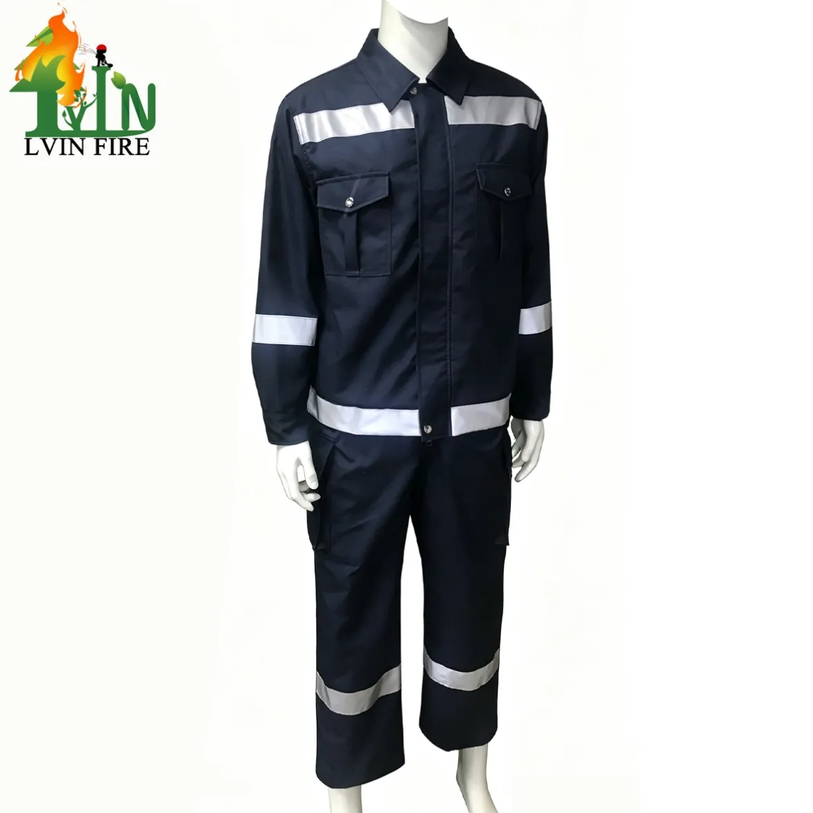 Firefighter uniform
