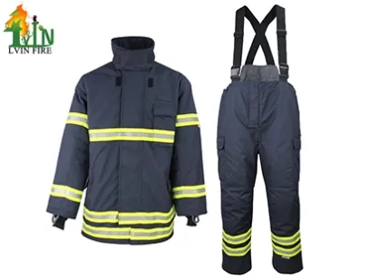 fire suit