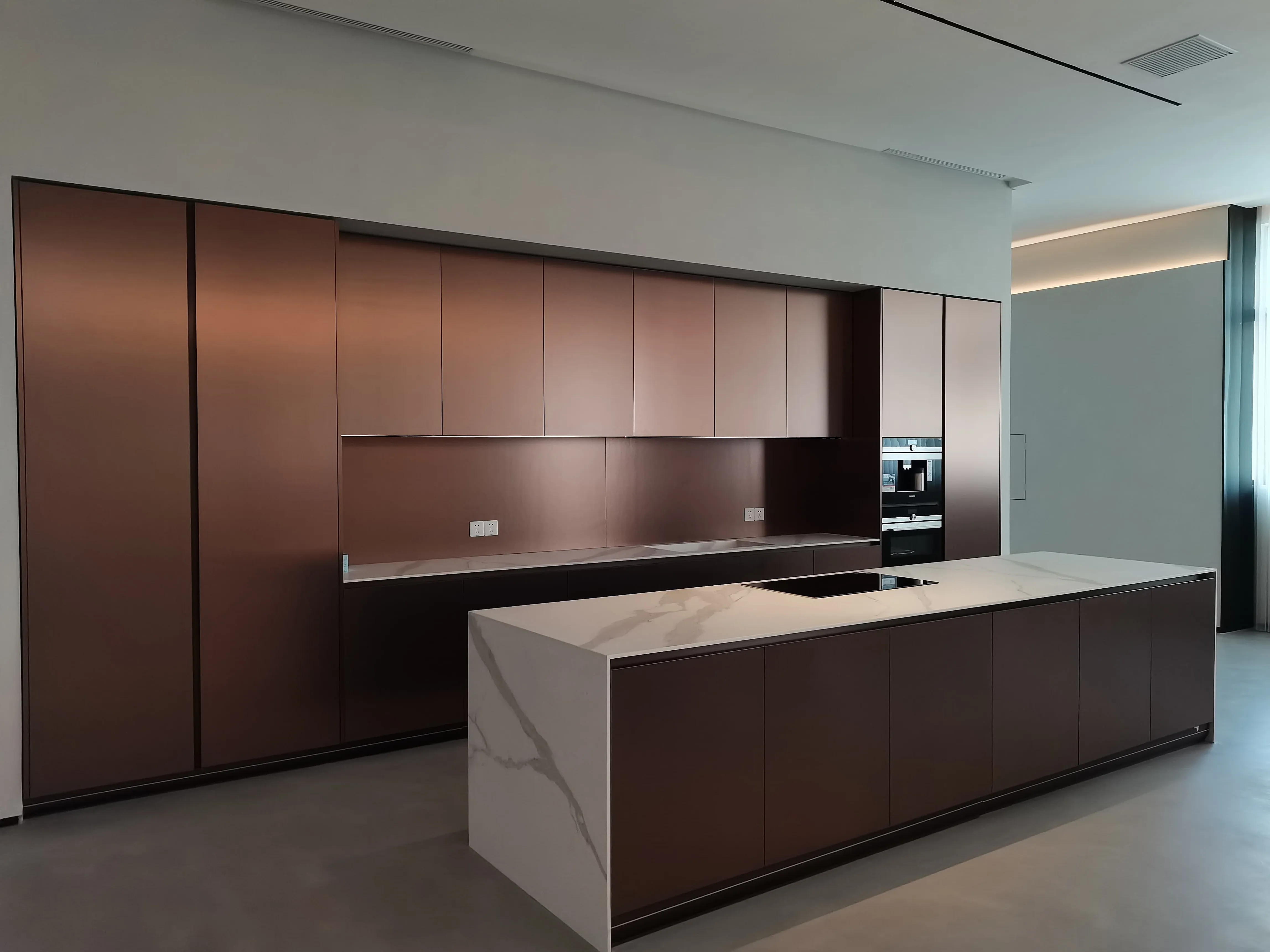 How to Start a Kitchen Design Project