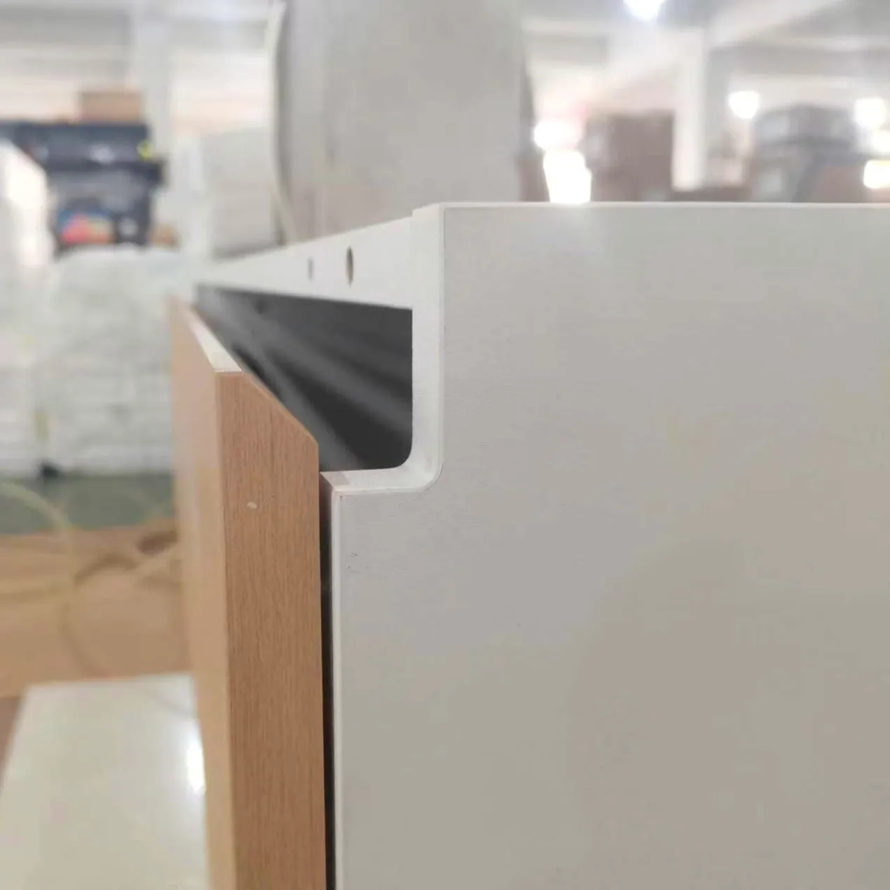 45 Degree Cabinet Doors