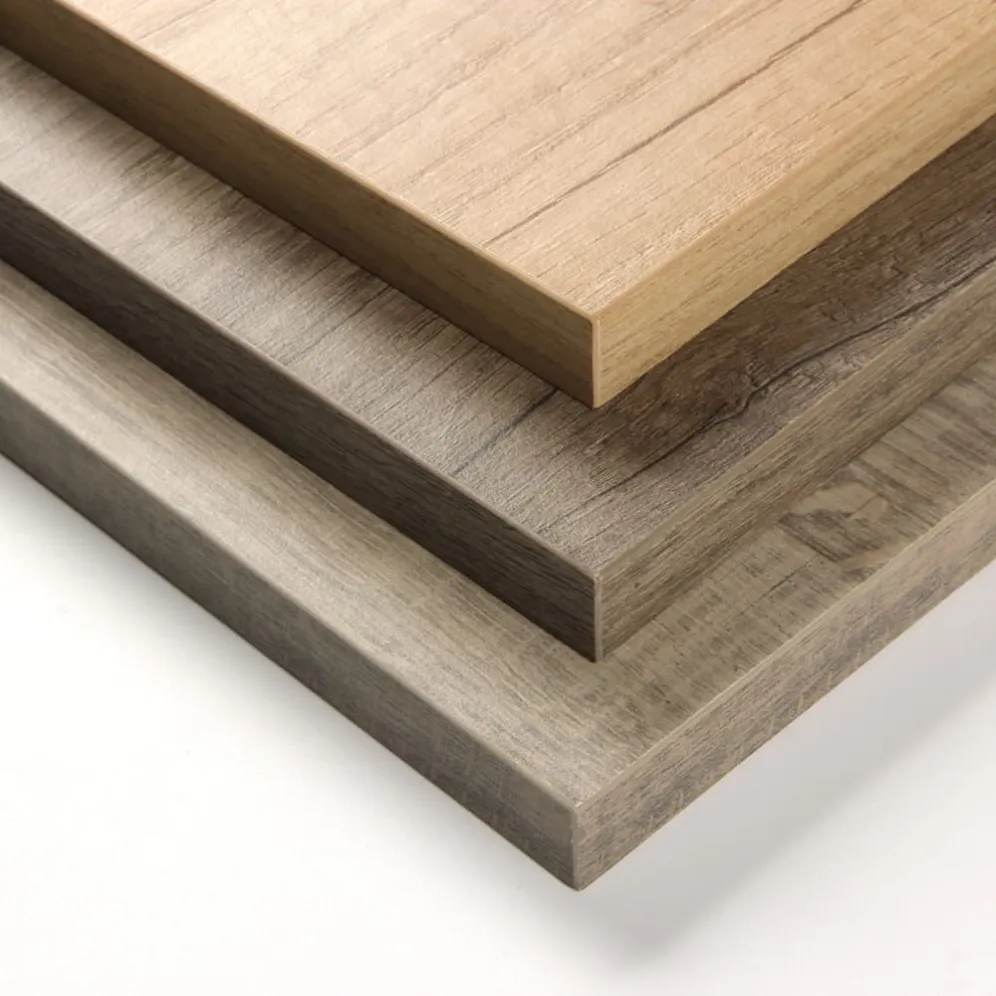 Melamine Wardrobe Doors